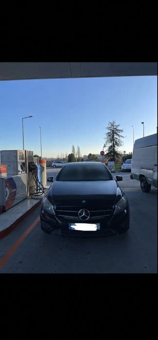 Mercedes-Benz 180 classe A 180