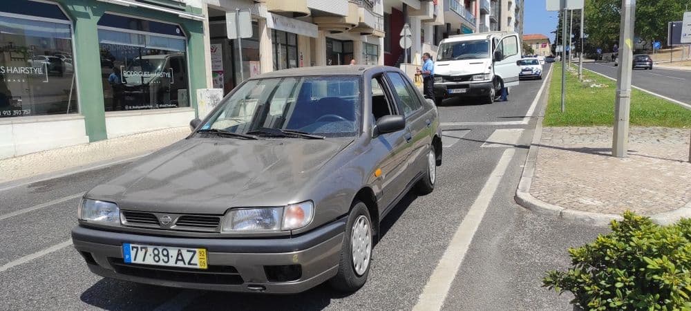 Nissan 200SX