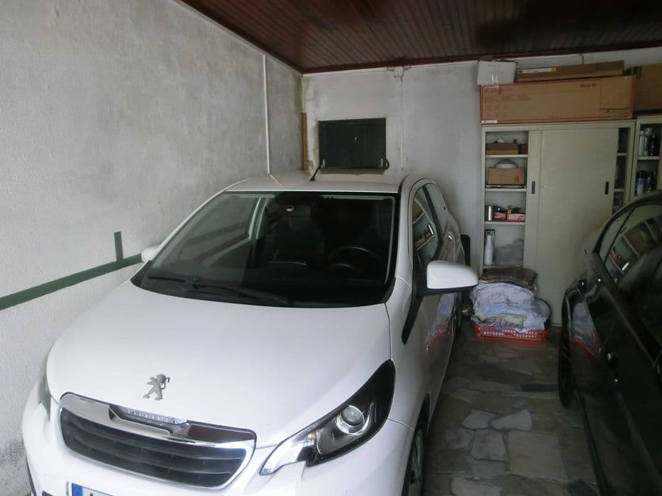 Peugeot 108 Automático Sintra