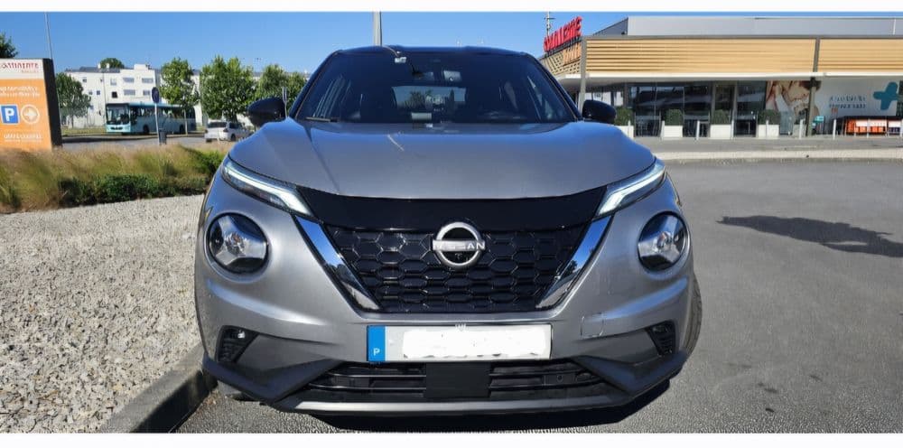 Nissan Juke venda em muito bom estado.. Beduído E Veiros
