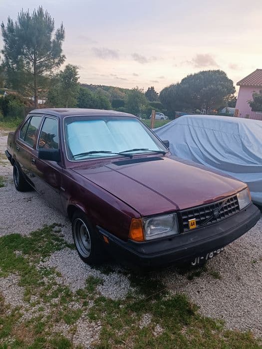 Volvo 340 GL de
