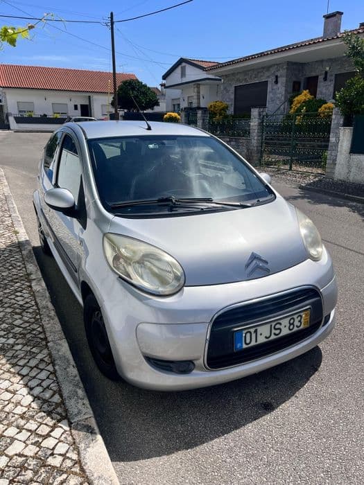 Citroën C1 1.0 Fernão Ferro
