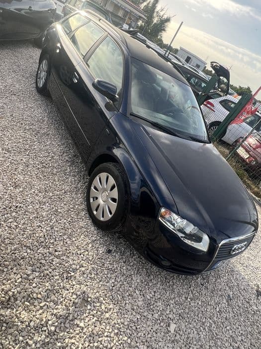 Audi A4 Avant 2.0 Tdi 140cv Quinta do Conde
