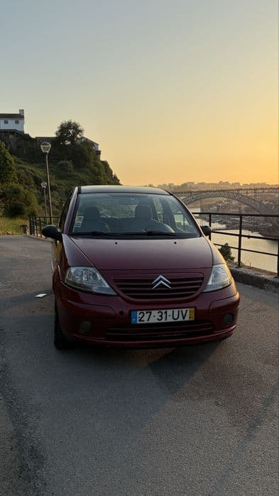 Citroën C3 1.1 Gasolina
