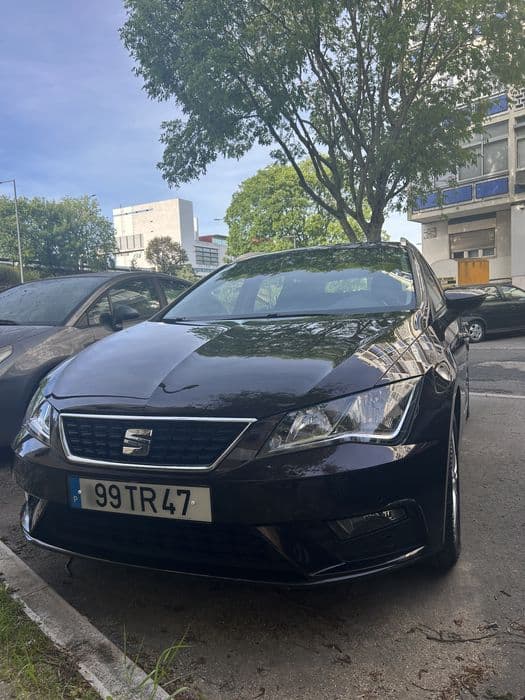 SEAT Leon ST Automatico
