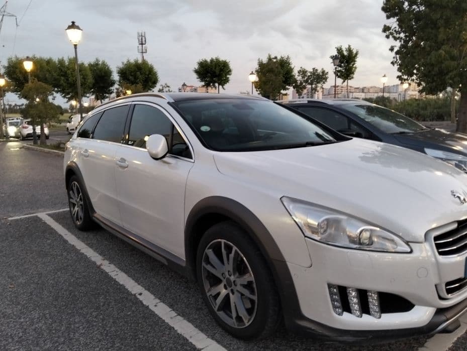 Volkswagen ID.4 HYBRID4 de