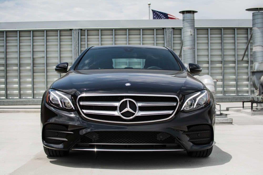 Mercedes-Benz E 220 Quinta do Conde