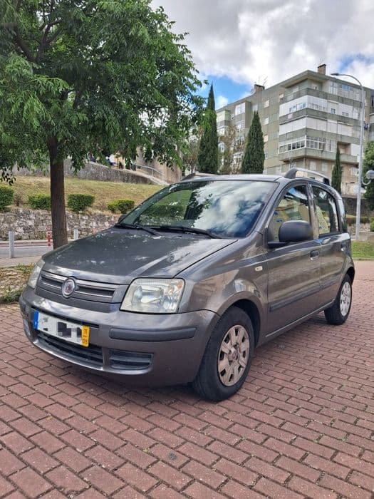 Fiat Panda 1.2i GPL 5p