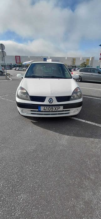 Renault Clio 1.5 DCI