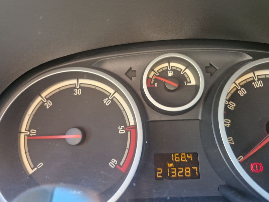Opel Corsa Opel Corsa