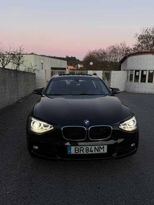 BMW 116