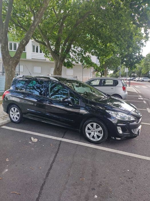 Peugeot 308 SW 1.6 HDi Executive