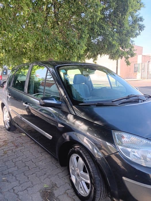 Renault 4 2 1.5 dci