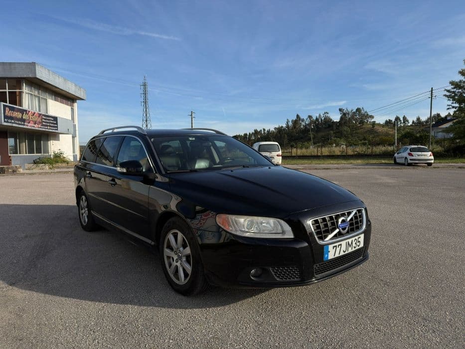 Volvo V70