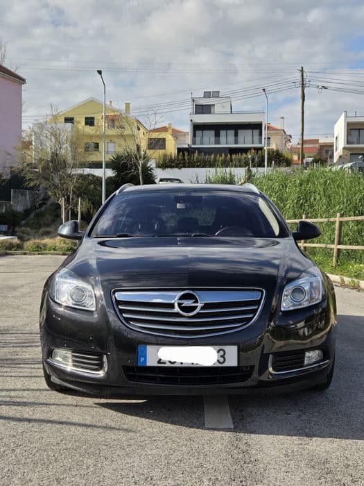 Opel Insignia Sports Tourer Sports Tourer Odivelas