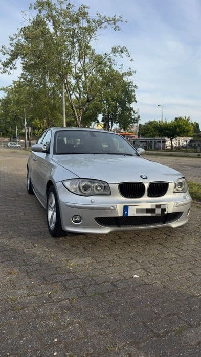 BMW 120 Auto nacional único Santa Marinha E São Pedro Da Afurada