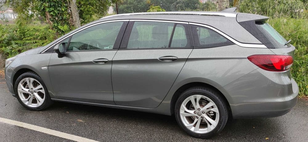Opel Astra Sports Tourer K Sports Tourer 1.6 CDTi Diesel 110 cv Torreira