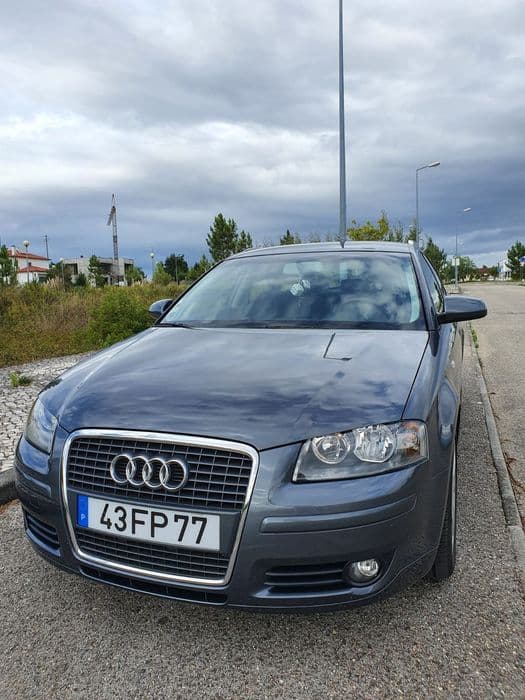 Audi A3 Sportback 2.0 TDI Ançã