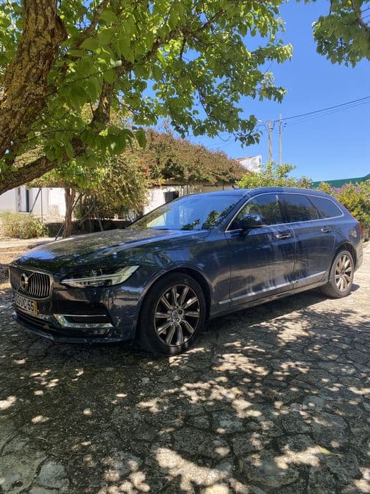 Volvo V90 diesel D4 INSCRIPTION Vila Franca de Xira