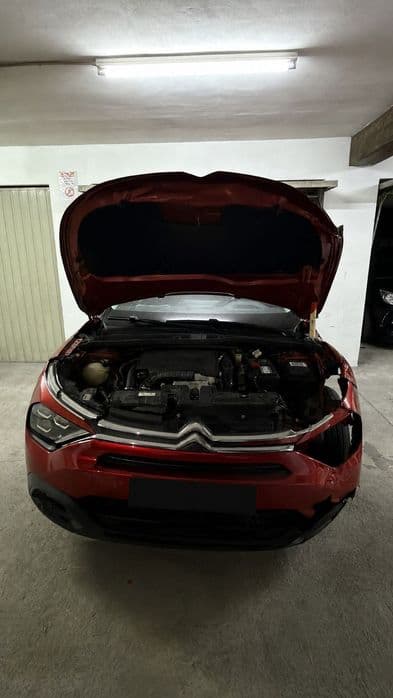 Citroën C4 1.2 PureTech Braga (São José De São Lázaro E São João Do Souto)