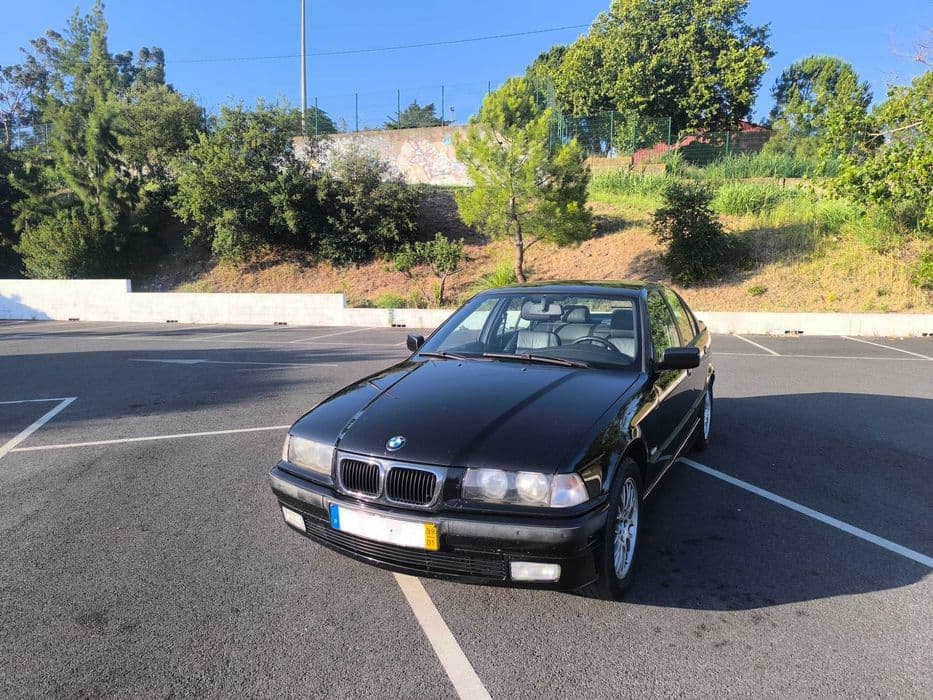 BMW 316 Collection Nº85 de E46 Versão Numerada