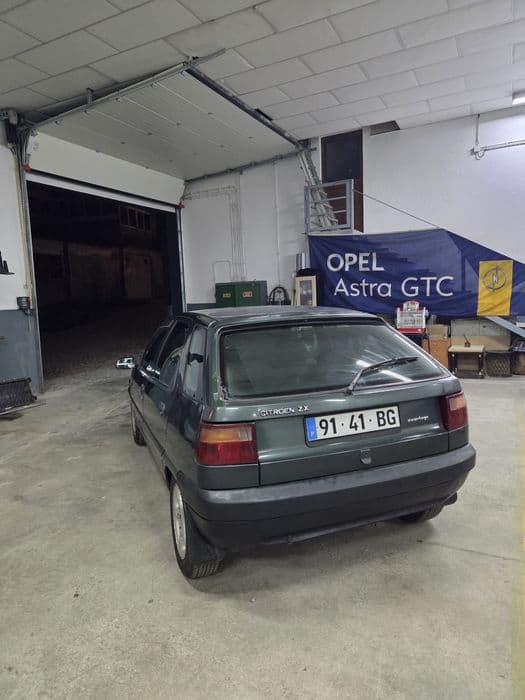 Citroën ZX avantage Vila do Conde