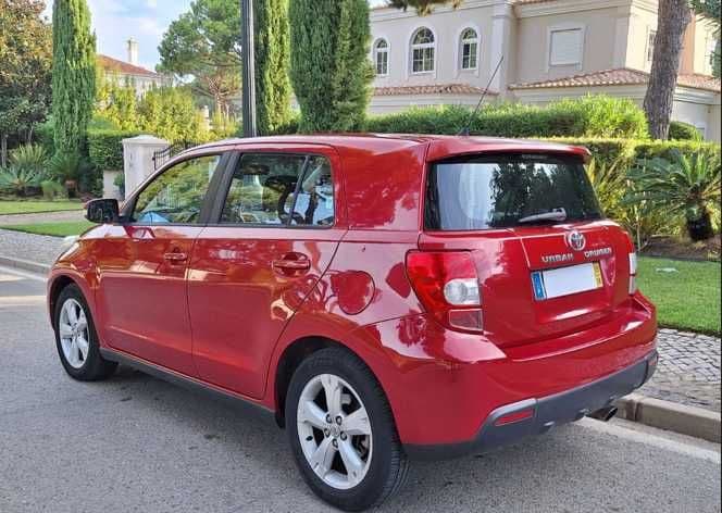 Toyota Urban Cruiser Urban Crusier Albufeira E Olhos De Água