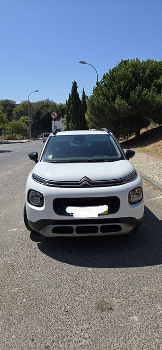 Citroën C3 Aircross 1.2 PureTech Feel ( apenas 36 000km)