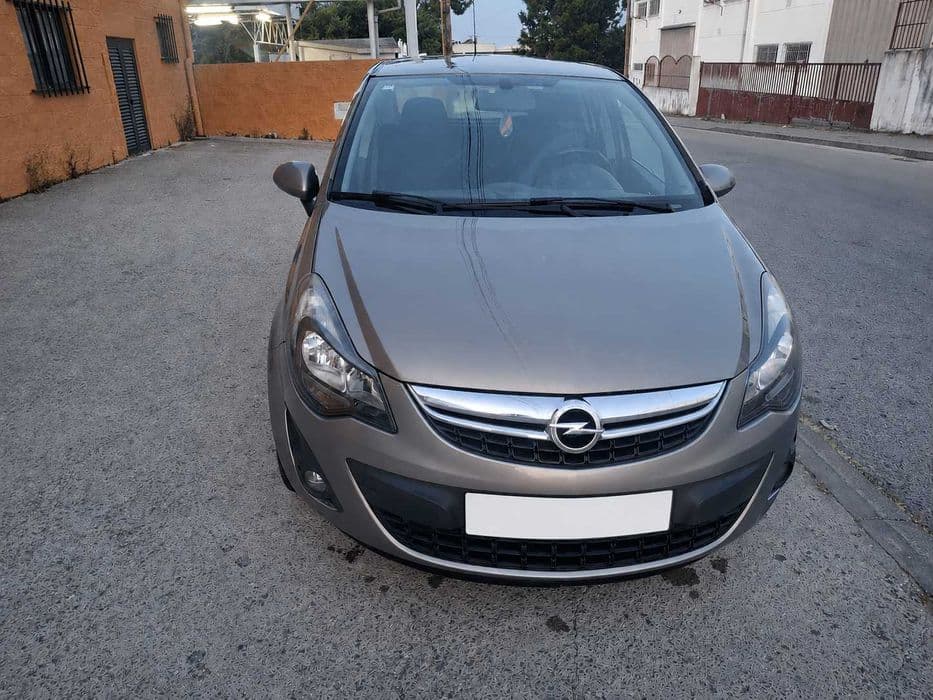 Opel Corsa 1.3 CDTI EcoFlex 95cv,