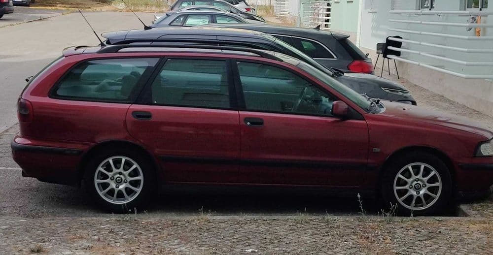 Volvo V40 1.9 DI Montijo E Afonsoeiro