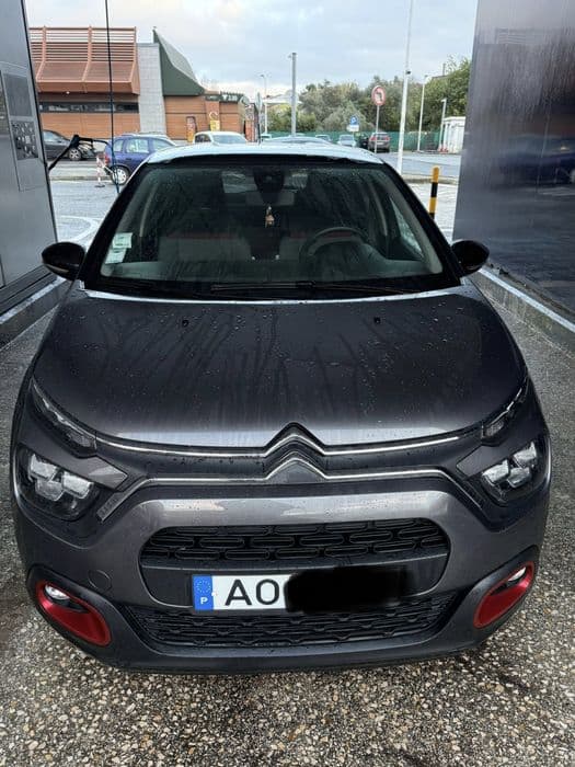 Citroën C3 Pure-Tech C-Series 50mil klm