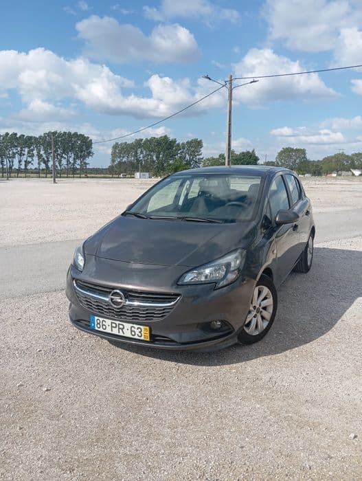 Opel Corsa-e ecoflex Pinhal Novo