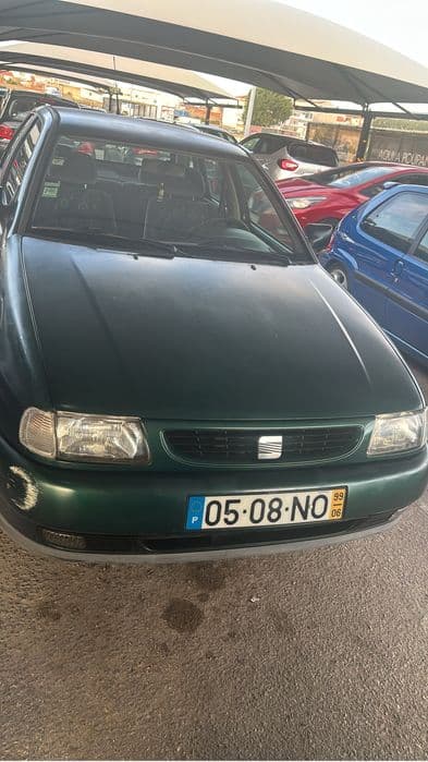 SEAT Ibiza muito bom Barreiro E Lavradio
