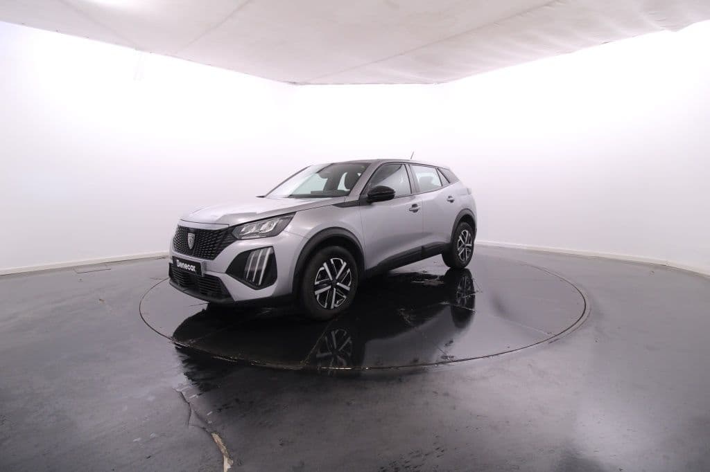 Peugeot 2008 1.2 PureTech 100cv