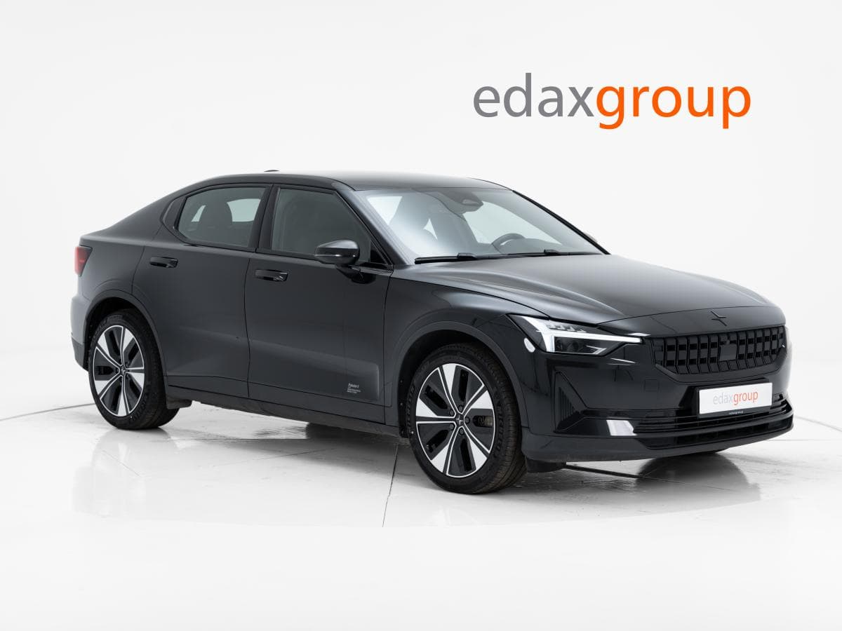 Polestar 2 Standard Range 69 kWh