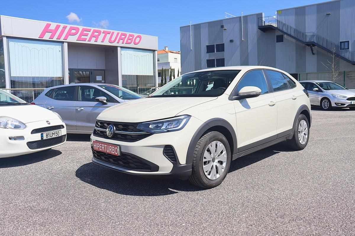 Volkswagen Taigo 1.0 TSI Urban