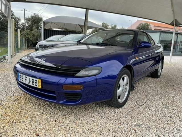 Toyota Celica 2.0 Gti