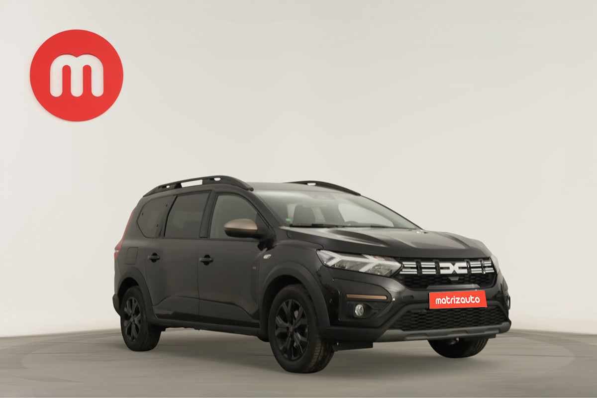Dacia Jogger 1.0 ECO-G Extreme+ Up&Go 7L Bi-Fuel
