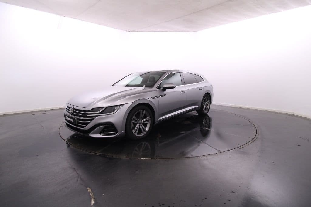 Volkswagen Arteon 2.0 TDI R-LINE 150cv DSG