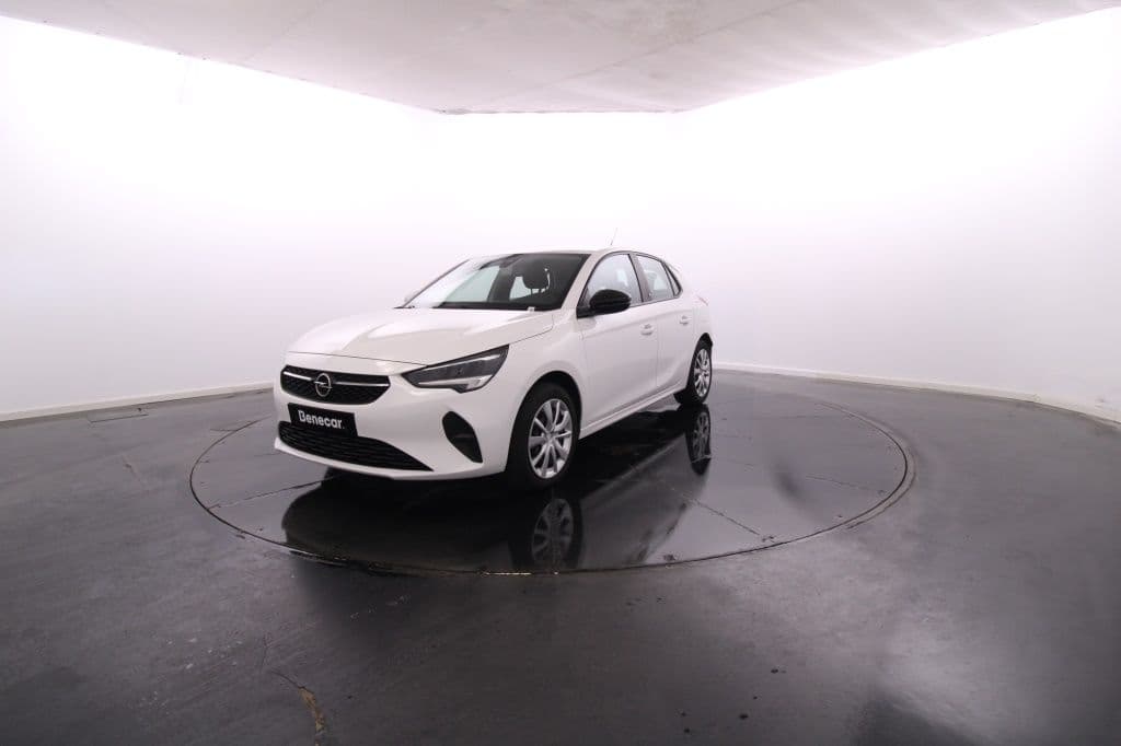 Opel Corsa 5P Eletrico