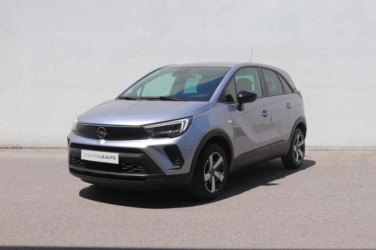 Opel Crossland 1.5 110CV, 110cv
