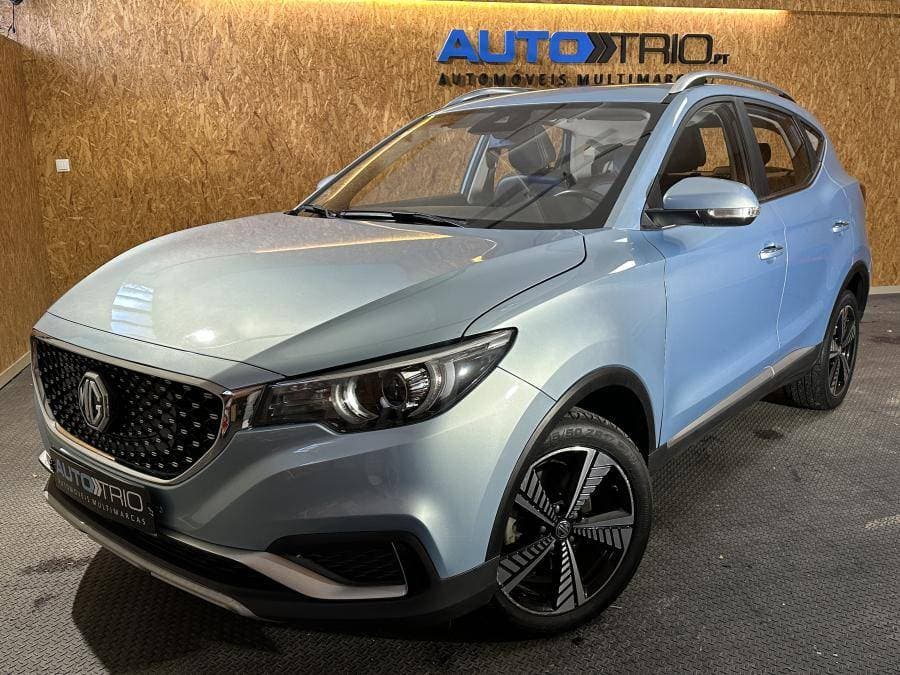 MG ZS EV 44.5 kWh Comfort