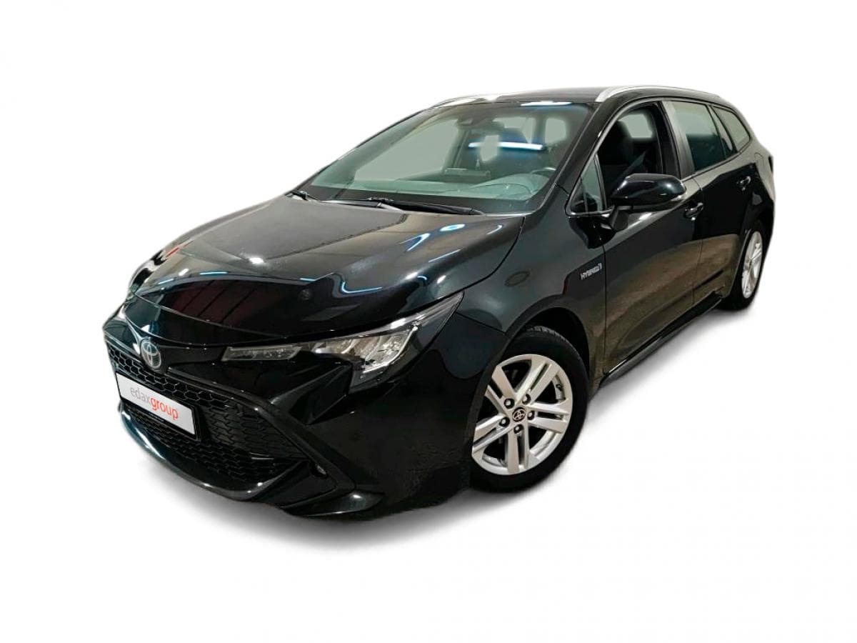 Toyota Corolla SW Touring Sports 1.8 Hybrid Comfort