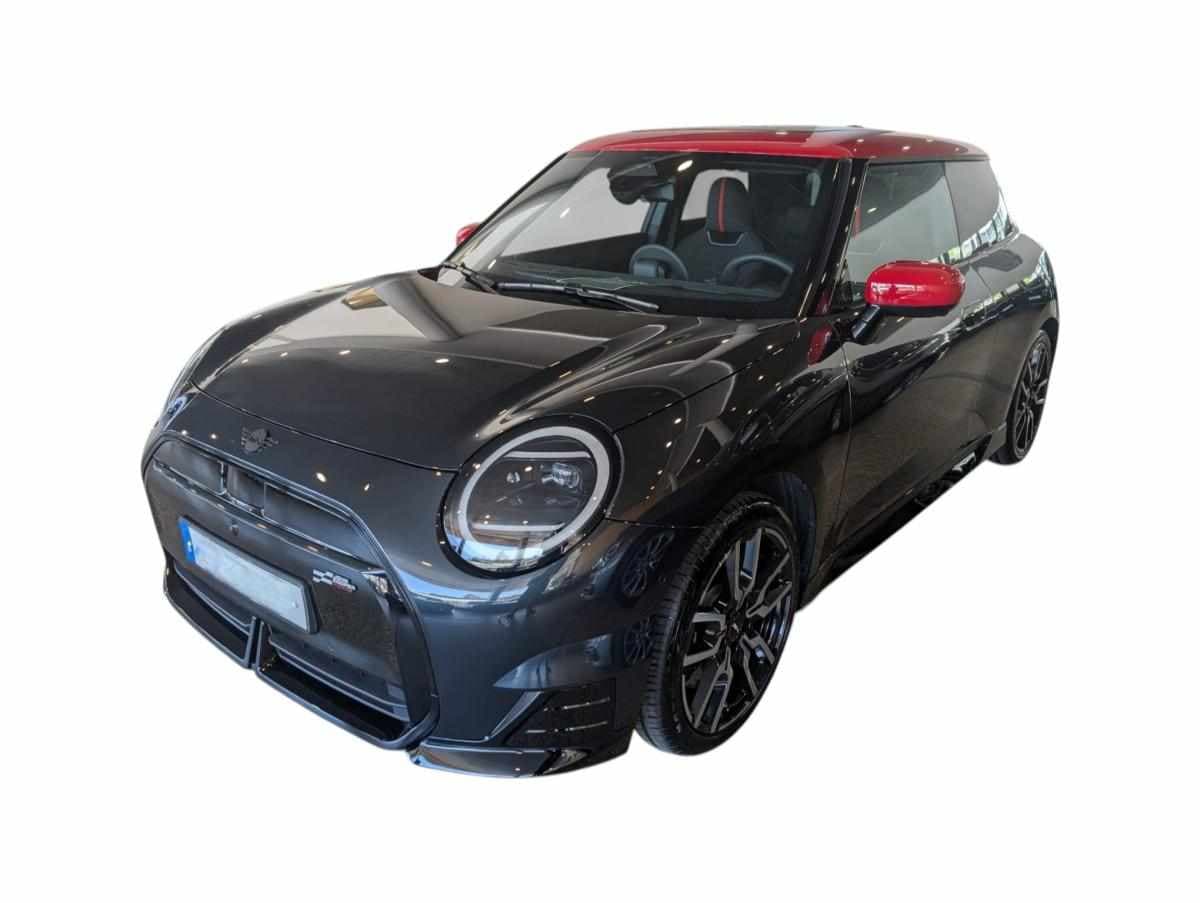 MINI Hatch Cooper SE 54.2 kWh, Cx. A., 218cv