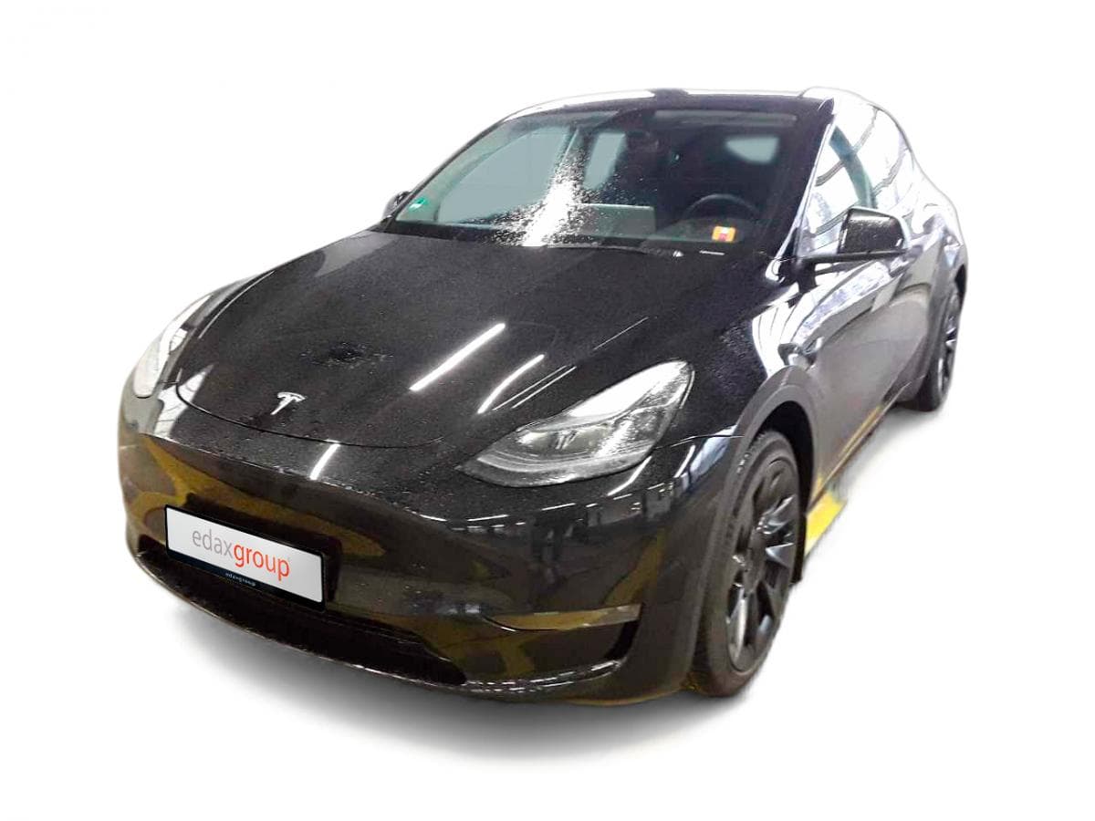 Tesla Model Y Long Range Dual Motor AWD