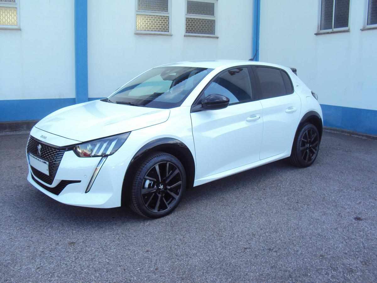 Peugeot 208 GT 1.2 Puretech 130cv Cx Aut