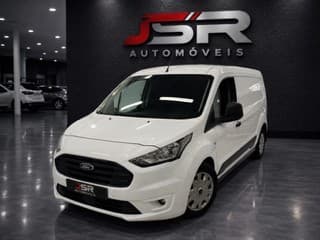 Ford Transit Connect 1.5 TDCi 240 L2 Trend Powershift