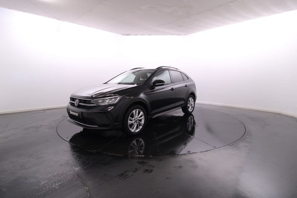 Volkswagen Taigo 1.0TSI Urban / Vidros Escurecidos / Cam. Traseira / JLL17