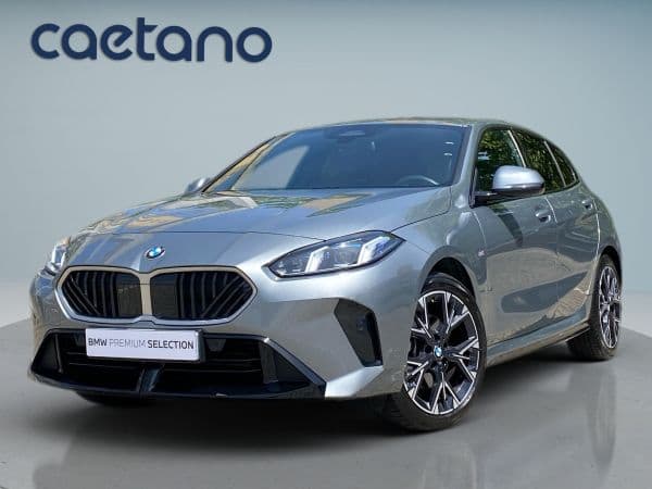 BMW Série 1 116 Auto