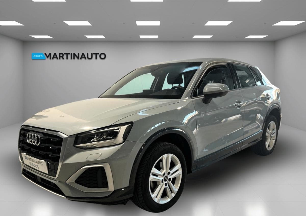Audi 30 TFSI Advanced
